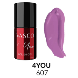 Vasco Gelpolish 4YOU - 607