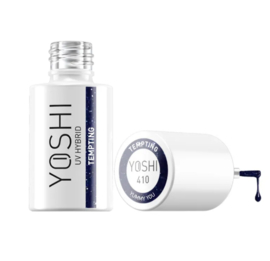 Yoshi Gelpolish Yummy You - Tempting 6ml - 410 - TPO Free