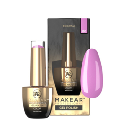 MAKEAR Gelpolish 510 / Lollipop 8ml