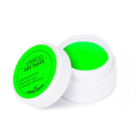 Vasco Nails Art Paste Hema Free Green Neon 05 - 5g