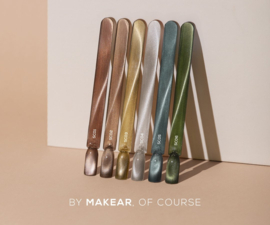 Makear Gelpolish Cat Eye