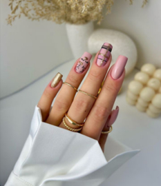 MAKEAR Gelpolish 549 / Lollipop 8ml