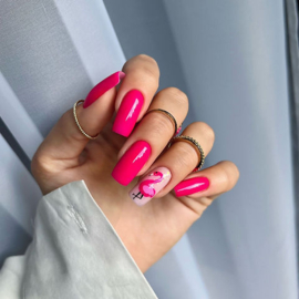 MAKEAR Gelpolish N08 | Neon 8ml