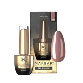 MAKEAR Gelpolish S31 / Diamond 8ml