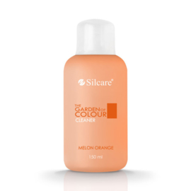 Silcare  Cleaner Garden of Color Melon Orange 150 ml