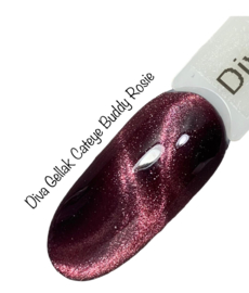 Diva Gellak Buddy Rosie 15ml