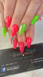 MAKEAR Gelpolish N10 / Neon 8ml