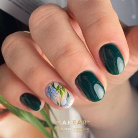 MAKEAR Gelpolish 934 / Color Stones 8ml