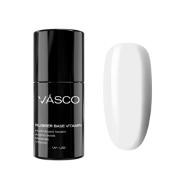 Vasco Rubber Base Vitamin Snowflake - 7 ml