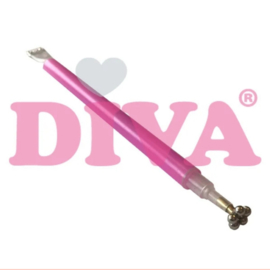 Diva Gellak Magic Magneet Pink