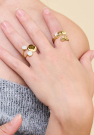 Ring Met Cirkels