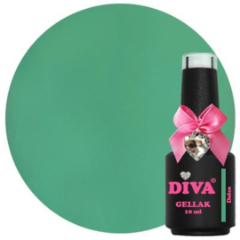 DIVA Hema Free Gellak Diva Design Collection 5-delig
