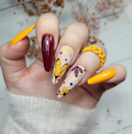 Yoshi Gelpolish La Premiere - Soleil sur Scene 6ml - 241 - TPO Free