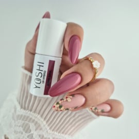 Yoshi Gelpolish Free Spirit - Boho Soul 6ml - 133 - Hema Free - TPO Free