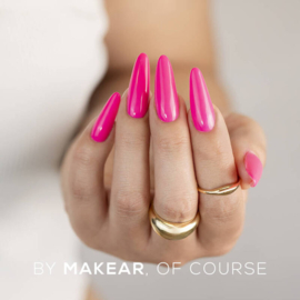 MAKEAR Gelpolish N33 / Neon 8ml