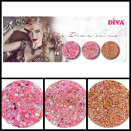 Diamondline The Diva In Me Collection