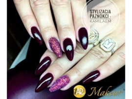 MAKEAR Gelpolish 723 / Glamour 8ml