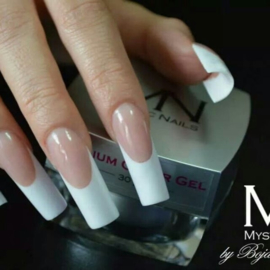 6 Daagse Basis Opleiding Gel  Mystic Nails