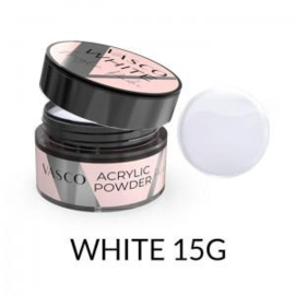 Vasco Acrylic Powder White 15g