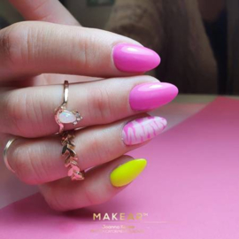 MAKEAR Gelpolish 527 / Lollipop 8ml