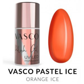 Vasco Gelpolish Pastel Ice - Orange Ice - 7ml