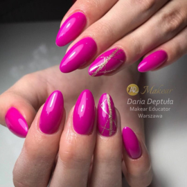 MAKEAR Gelpolish 525 / Lollipop 8ml