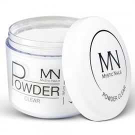 Powder clear 185ml