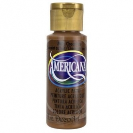 Americana Milk Chocolate