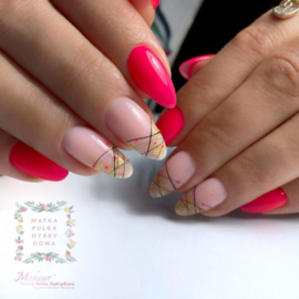 MAKEAR Gelpolish N03 / Neon 8ml