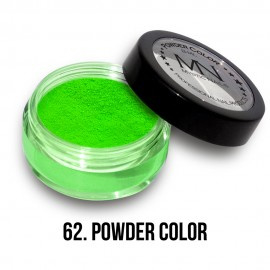 Color acryl 62 (neon groen) - 8 ml