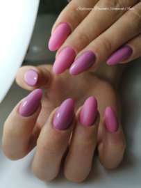 MAKEAR Gelpolish 548 / Hema Free 8ml