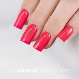 MAKEAR Gelpolish N34 / Neon 8ml