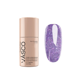 Vasco Luminous Shine Collection met 9 kleuren - 7 ml.