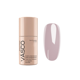 Vasco Nude & Breeze Collection met 9 kleuren - 7 ml.