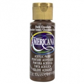 Americana Dark Chocolate