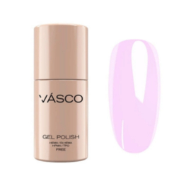 Vasco Gelpolish Floral Fantasy TPO Free Light Violet  nr. 04 - 7ml