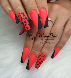 G664 OMG! WowBao Acrylic Powder - 28g
