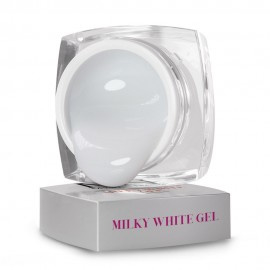 Milky White Gel 15 g