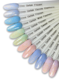 Diva Boutique Collection 5+1 GRATIS