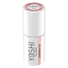 Yoshi Gelpolish Written in Love - Chapter of Us 6ml - 161 - HEMA FREE - TPO FREE