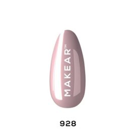 MAKEAR Gelpolish 928 / DeniMAKEAR 8ml