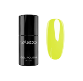 Vasco Gelpolish Crazy Vacation Full Sun nr. 27