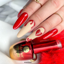 MAKEAR Gelpolish 793 / Ti Amo 8ml