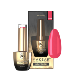 MAKEAR Gelpolish N34 / Neon 8ml