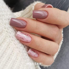 MAKEAR Gelpolish 734 / Glamour 8ml