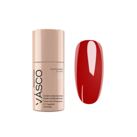 Vasco Dark Elegant Collection met 9 kleuren - 7 ml.