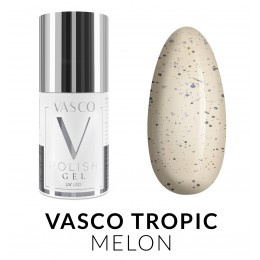 Vasco Gelpolish Tropic Macaron -M05 Melon