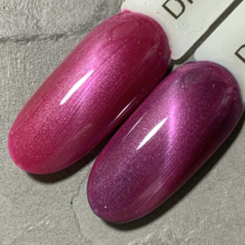Diva Gellak Cat Eye Latin Samba 15 ml