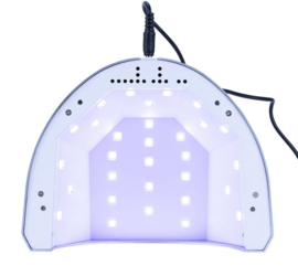 Vasco UV/LED Lamp 48W