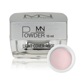 Powder Light Cover Rose 15ml